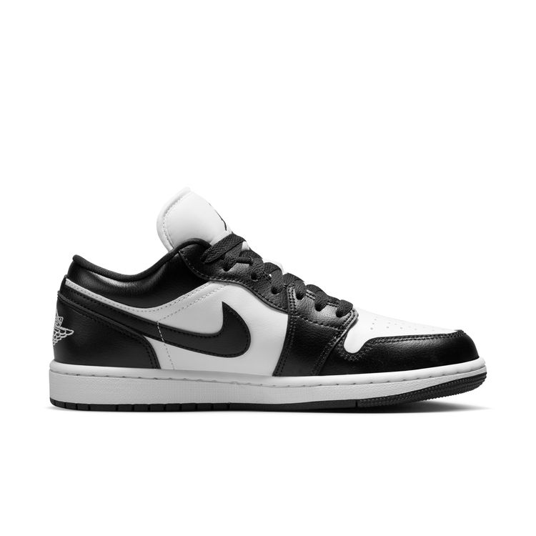 JORDAN BRAND FA26 WMNS AIR JORDAN 1 LOW ホワイト/ブラック-ホワイト DC0774-101