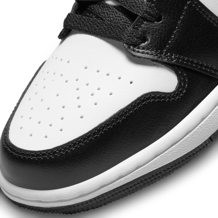 JORDAN BRAND FA26 WMNS AIR JORDAN 1 LOW ホワイト/ブラック-ホワイト DC0774-101