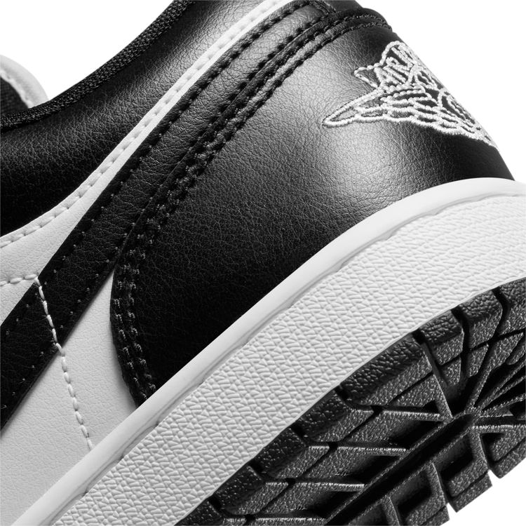 JORDAN BRAND FA26 WMNS AIR JORDAN 1 LOW ホワイト/ブラック-ホワイト DC0774-101