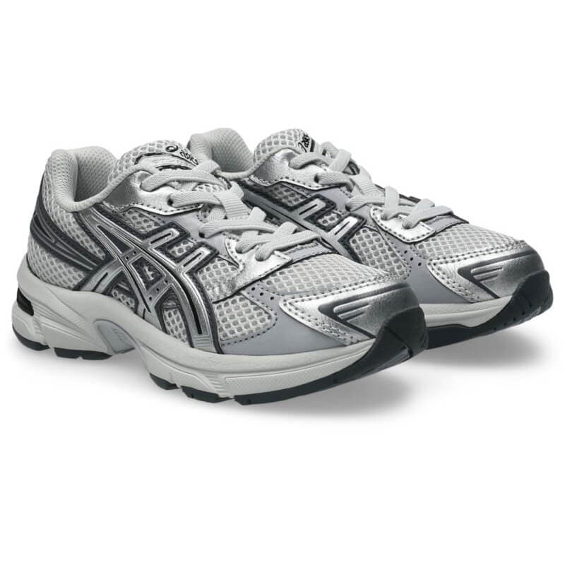 asics AW26 8/7 GEL-1130 PS GLACIER GREY/PURE SILVER 1204A170-023