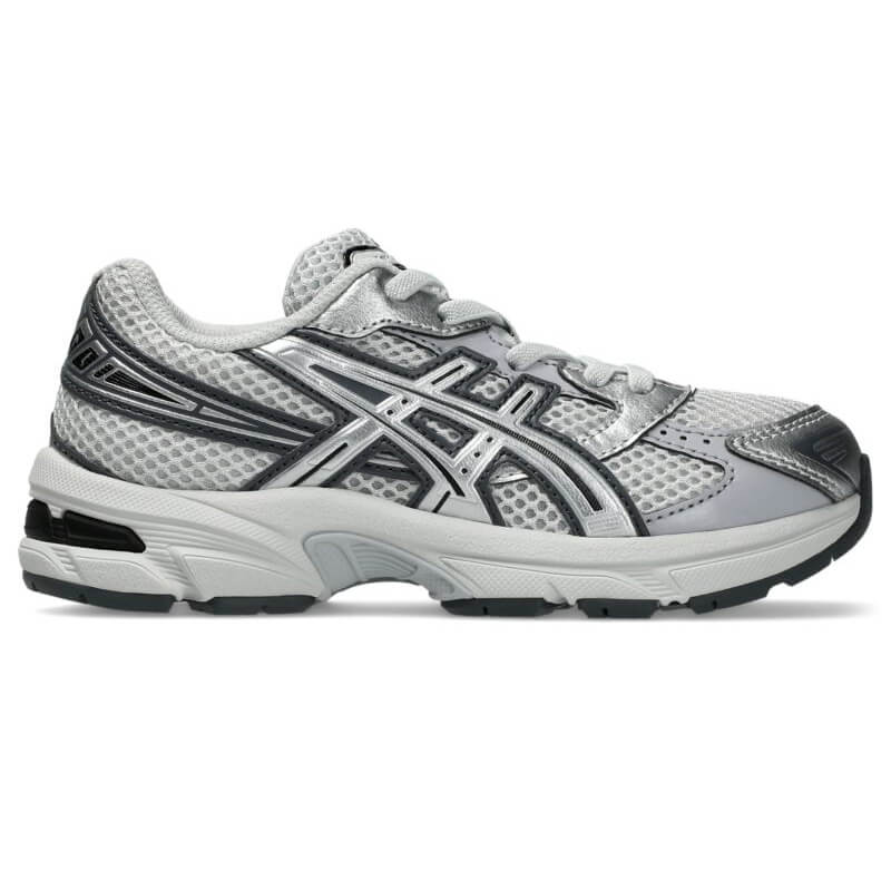 asics AW26 8/7 GEL-1130 PS GLACIER GREY/PURE SILVER 1204A170-023
