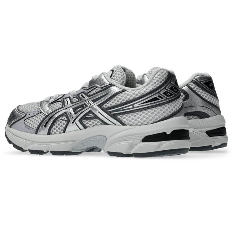 asics AW26 8/7 GEL-1130 PS GLACIER GREY/PURE SILVER 1204A170-023