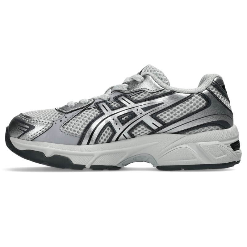 asics AW26 8/7 GEL-1130 PS GLACIER GREY/PURE SILVER 1204A170-023