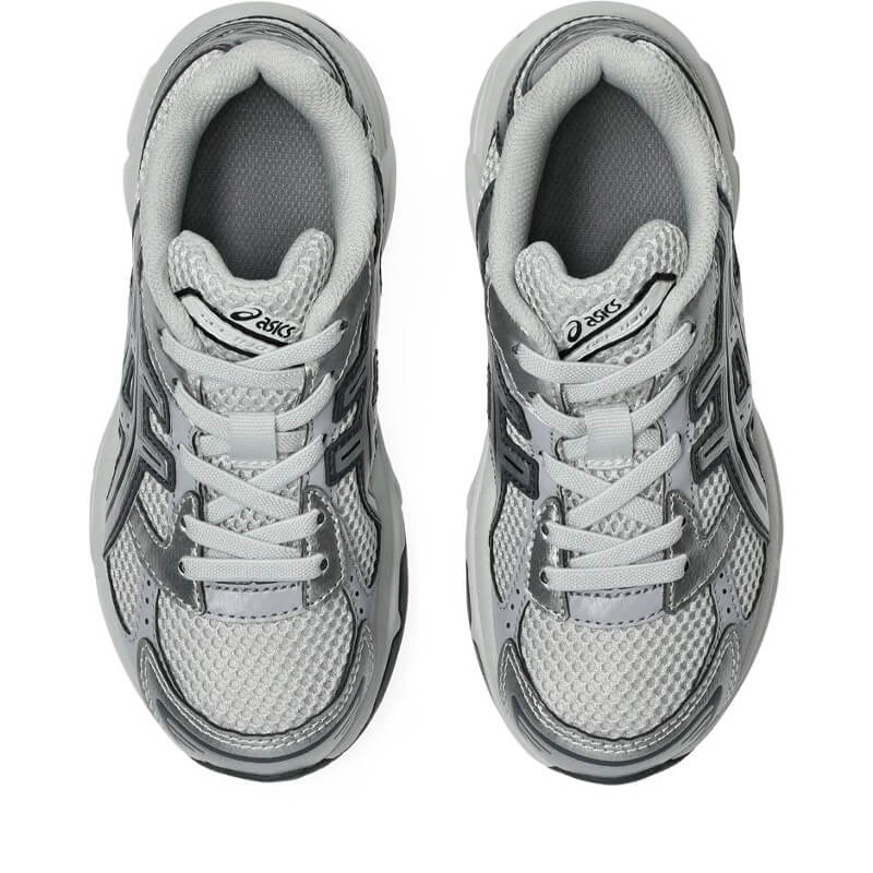 asics AW26 8/7 GEL-1130 PS GLACIER GREY/PURE SILVER 1204A170-023