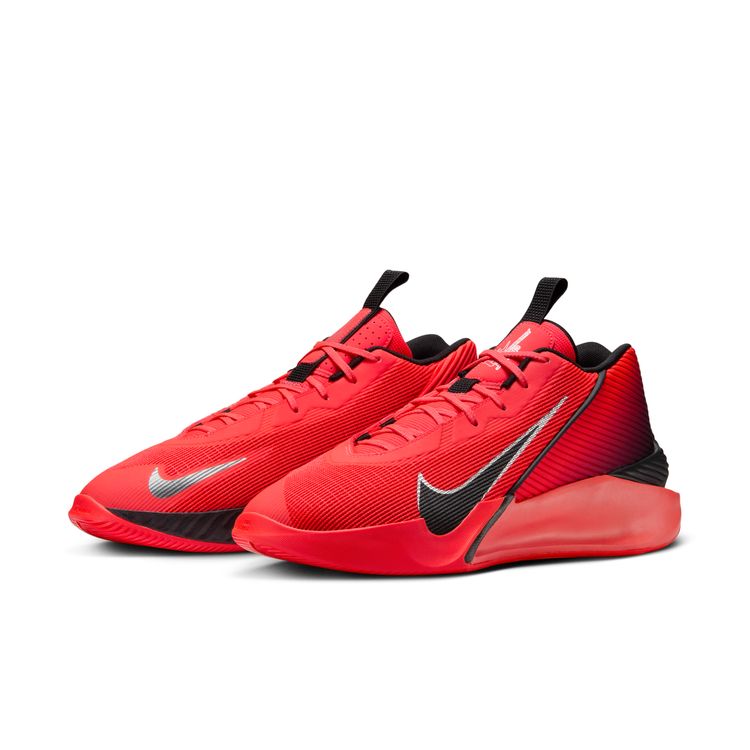NIKE SP25 NIKE G.T. JUMP ACADEMY EP ブライトクリムゾン/ブラックメタリックシルバー HF1804-600