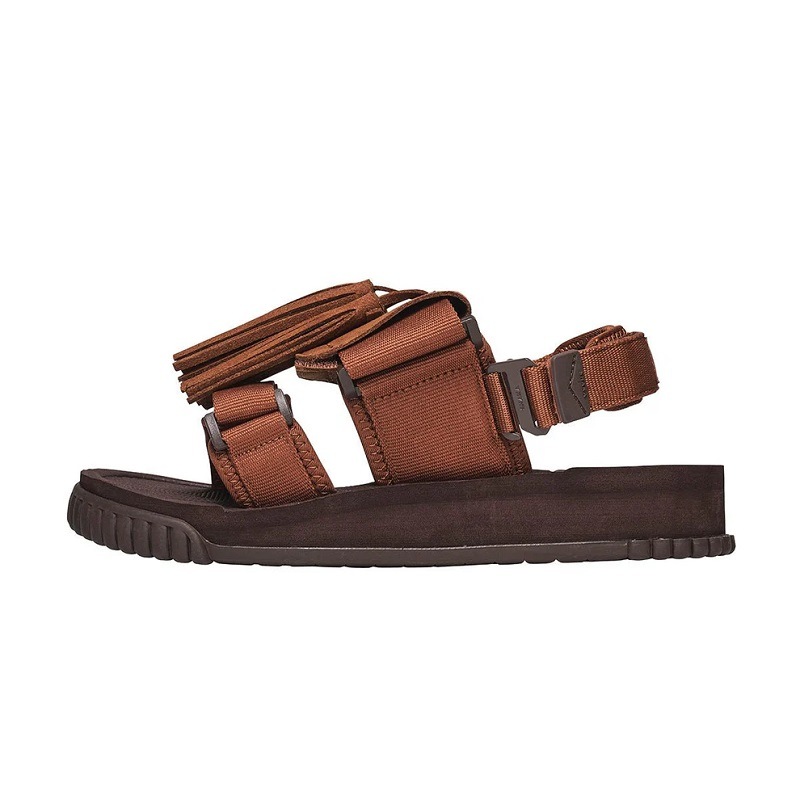 SHAKA 25SS WEEKENDER TASSEL Brown 01R -SK-274- SK-274-BR