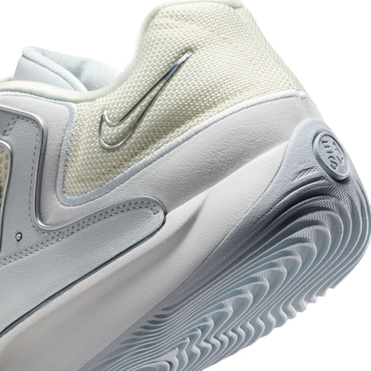 NIKE SU25 5/1 NIKE KD18 EP ピュアプラチナム/ウルフグレー-サミットホワイト HV1991-001