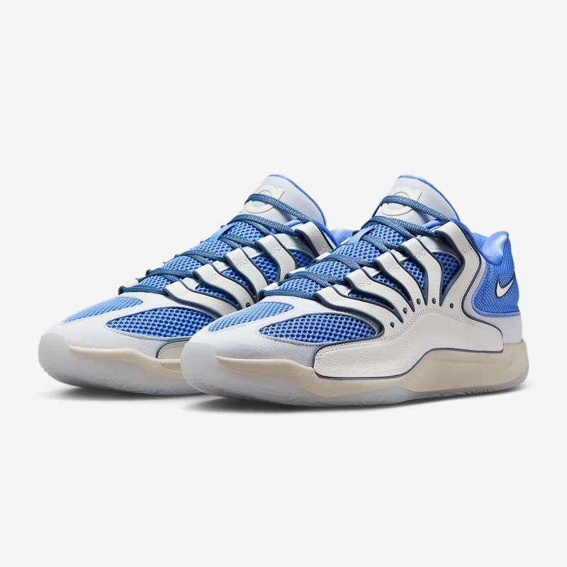 NIKE FA25 7/1 NIKE KD18 EP ロイヤルパルス/セイル