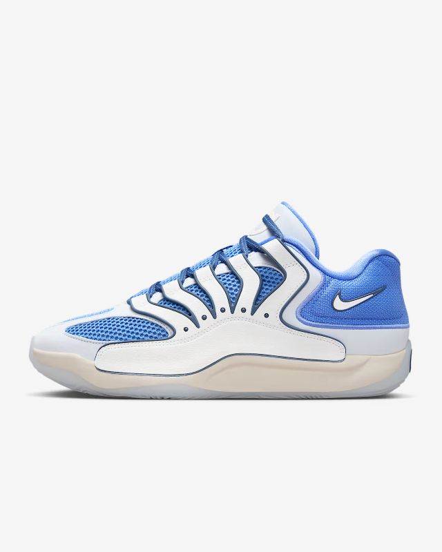 NIKE FA25 7/1 NIKE KD18 EP ロイヤルパルス/セイル-フットボールグレー HV1991-401