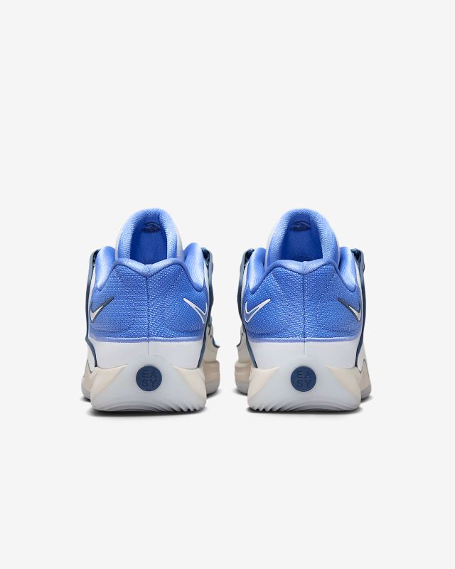 NIKE FA25 7/1 NIKE KD18 EP ロイヤルパルス/セイル-フットボールグレー HV1991-401