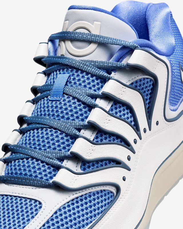 NIKE FA25 7/1 NIKE KD18 EP ロイヤルパルス/セイル