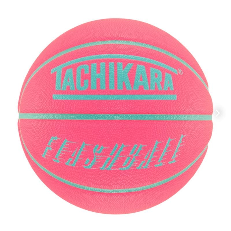 TACHIKARA SP26 FLASHBALL SB6-225 Hot Pink / Light Aqua 
