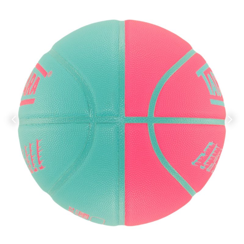TACHIKARA SP26 FLASHBALL SB6-225 Hot Pink / Light Aqua 