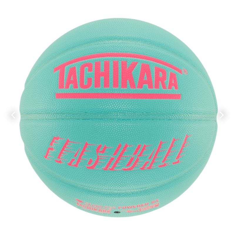 TACHIKARA SP26 FLASHBALL SB6-225 Hot Pink / Light Aqua 