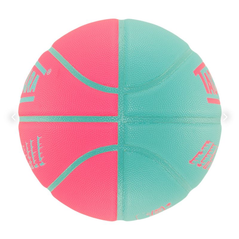 TACHIKARA SP26 FLASHBALL SB6-225 Hot Pink / Light Aqua 