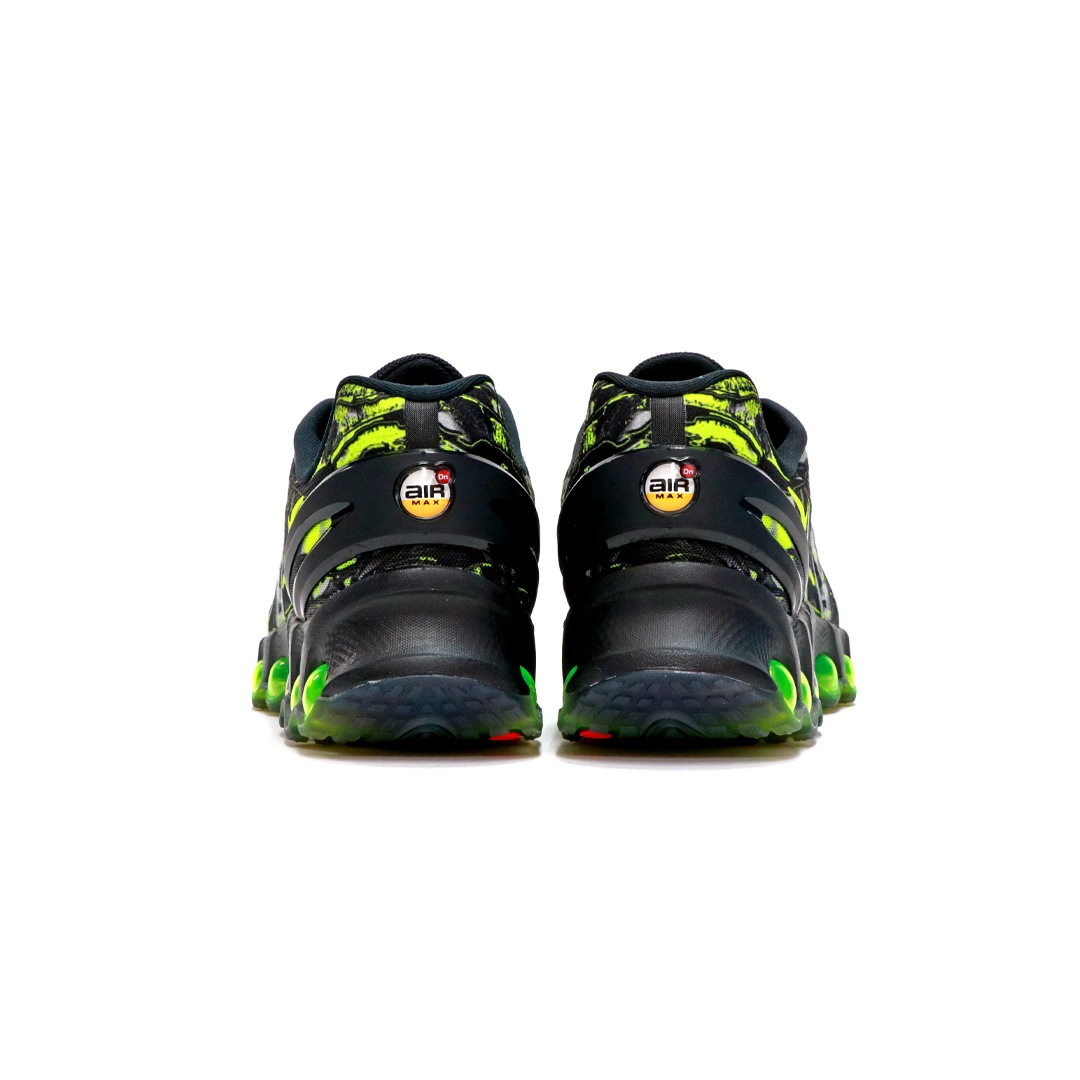 NIKE SU26 NIKE AIR MAX Dn8 ブラック/マルチカラー-マルチカラー IH2137-001