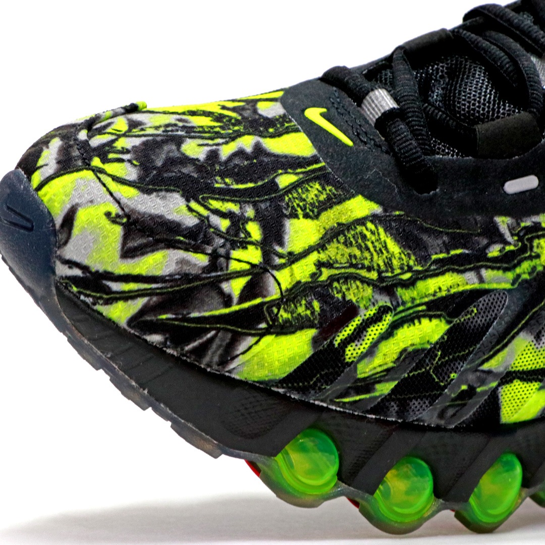 NIKE SU26 NIKE AIR MAX Dn8 ブラック/マルチカラー-マルチカラー