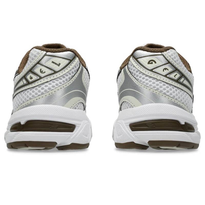 asics AW26 8/7 GEL-1130 PS WHITE/CLAY CANYON 1204A170-108
