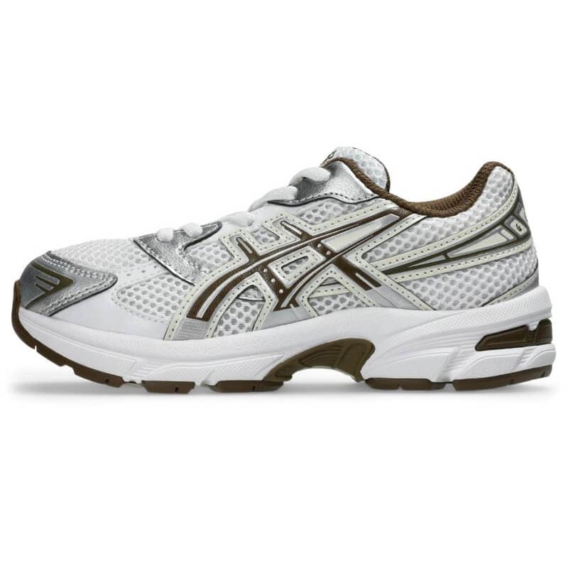 asics AW26 8/7 GEL-1130 PS WHITE/CLAY CANYON 1204A170-108｜アメ横