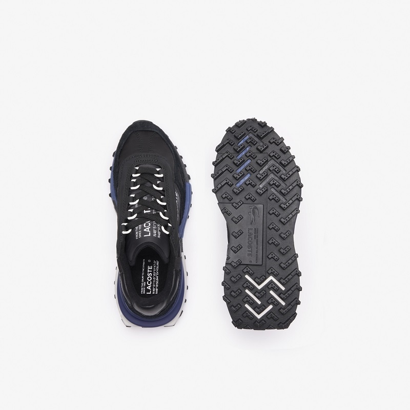 クラシック】【ワニ】LACOSTE 23FW ラコステ スニーカー ELITE