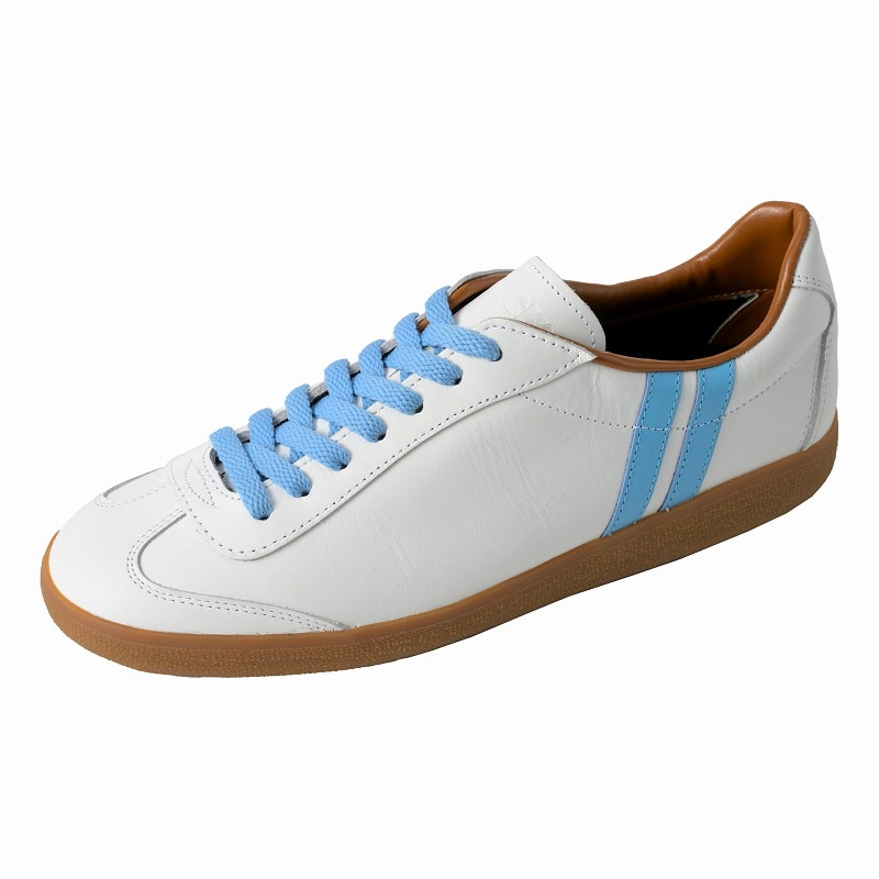 PATRICK 24SS HURON-OG W/SX 1200240日本製 ホワイト系 【MADE IN JAPAN】【ヒューロン OG】