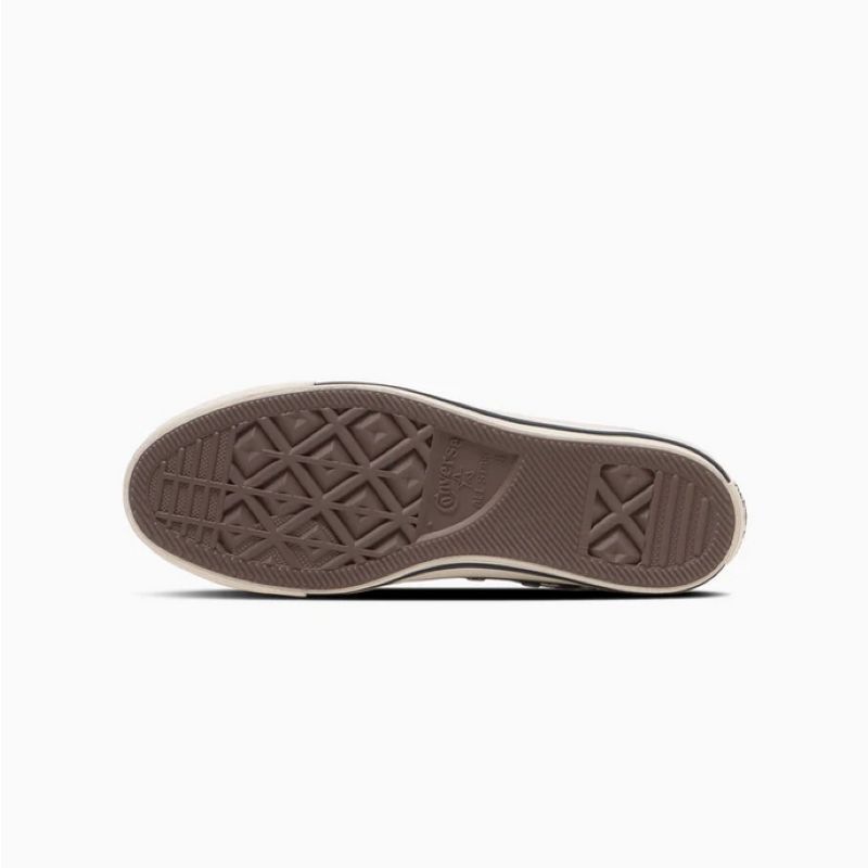 CONVERSE 25HO 10/17 ALL STAR YUNOMI HI ホワイト/ネイビー 31316760