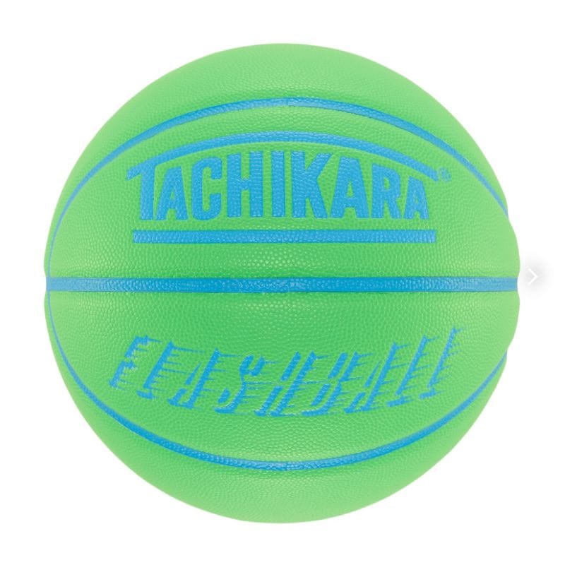 TACHIKARA SP26 FLASHBALL SB6-226 Neon Green / Neon Bluea｜アメ横