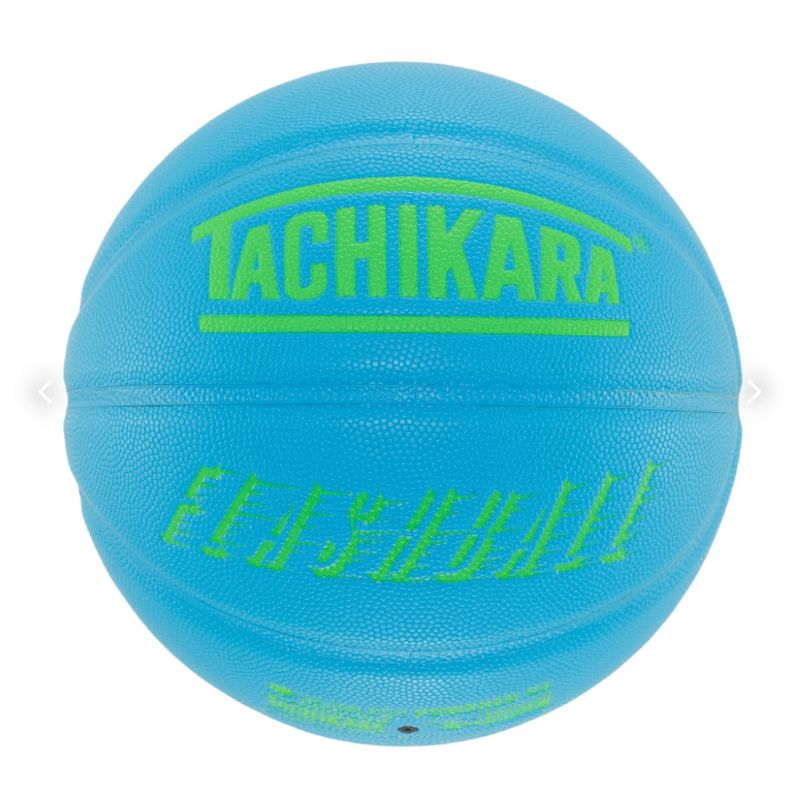 TACHIKARA SP26 FLASHBALL SB6-226 Neon Green / Neon Bluea