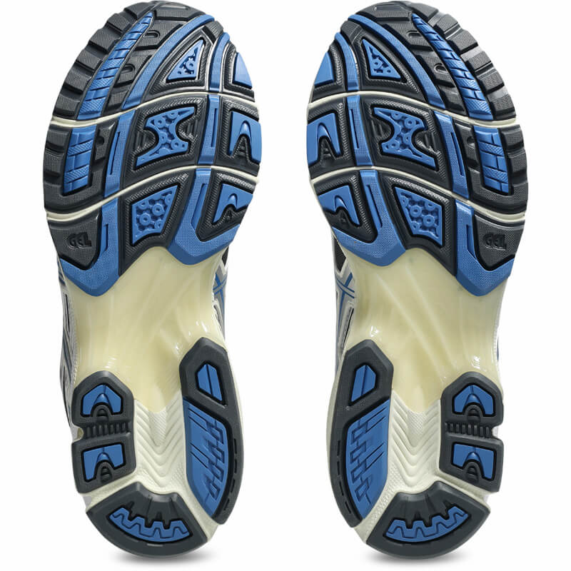 asics 26SS 2/12 GEL-NIMBUS 10.1 CREAM/POLAR NIGHT 1203A543-109