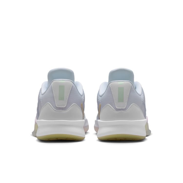 NIKE SU26 5/18 NIKE SABRINA 3 EP ホワイト/ダスティパープル-フットボールグレー HF2882-104