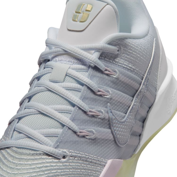 NIKE SU26 5/18 NIKE SABRINA 3 EP ホワイト/ダスティパープル-フットボールグレー HF2882-104