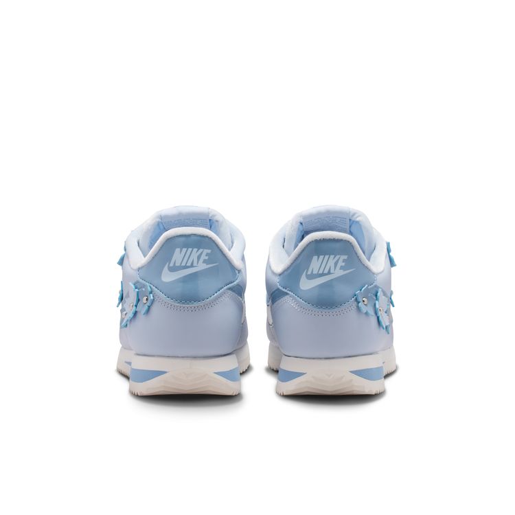 NIKE FA26 NIKE WMNS CORTEZ LEATHER ハイドロゲンブルー/ワークブルー-セイル IV5675-400