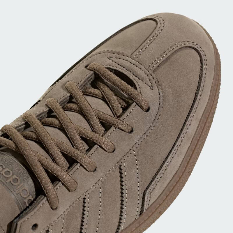 adidas 26Q4 adidas HANDBALL SPEZIAL ブランチブラウン/ブランチ