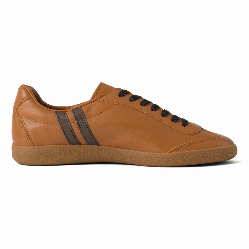 PATRICK 24SS HURON-OG BRN 1200243日本製 ブラウン系 【MADE IN JAPAN】【ヒューロン OG】