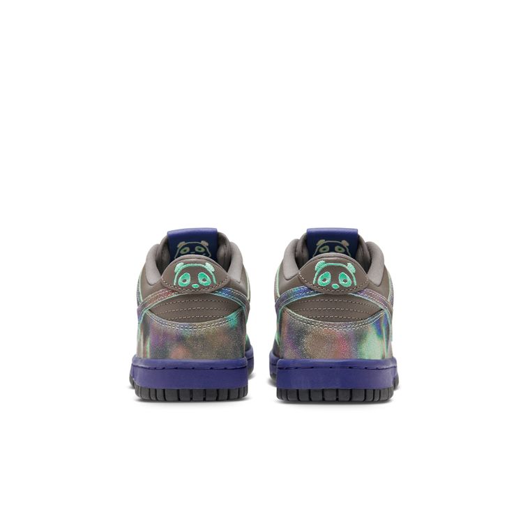 NIKE FA25 NIKE DUNK LOW SE GS ケイブストーン/ミント-ディープナイト-ブラック HQ9294-200