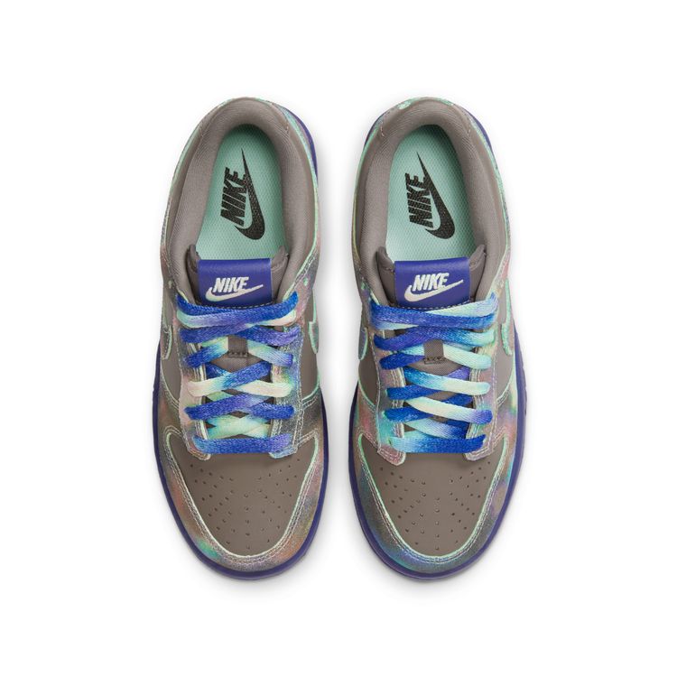 NIKE FA25 NIKE DUNK LOW SE GS ケイブストーン/ミント-ディープナイト-ブラック HQ9294-200