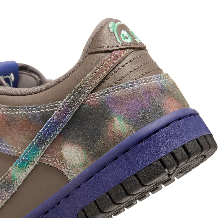 NIKE FA25 NIKE DUNK LOW SE GS ケイブストーン/ミント-ディープナイト-ブラック HQ9294-200