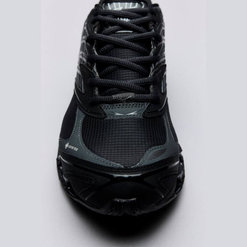 MIZUNO 25AW 10/24 WAVE PROPHECY LS GTX 01:ブラック