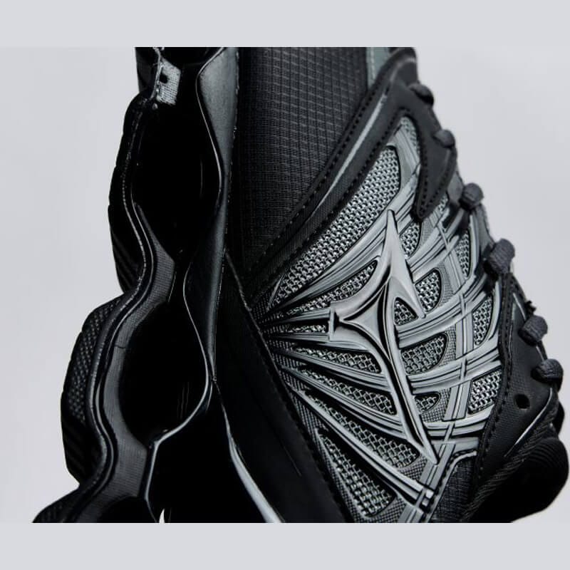 Mizuno ポロパン Lサイズ 黒 楽天市場】ミズノ メンズ ウォーキング シューズ 靴 NR320 M