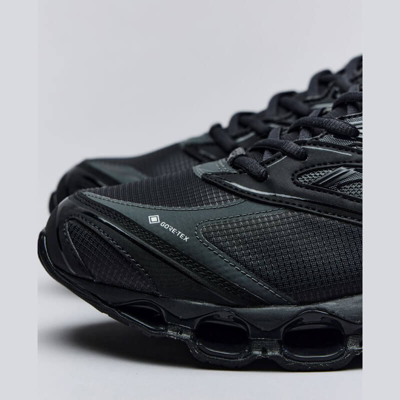 希少サイズ❗️新品MIZUNO WAVEPROPHECYSTRAP 25cm WAVE PROPHECY STRAP|D1GA2519|MIZUNO1906|ライフスタイル