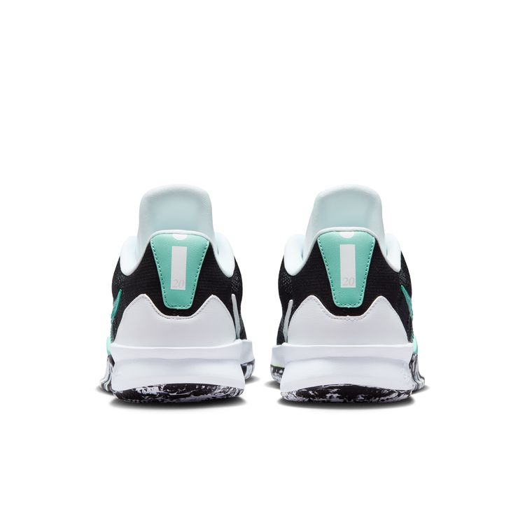 NIKE SU26 5/25 NIKE SABRINA 3 EP ミント/ブラックホワイト HF2882-303