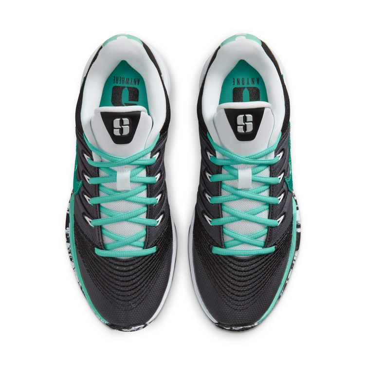NIKE SU26 5/25 NIKE SABRINA 3 EP ミント/ブラックホワイト HF2882