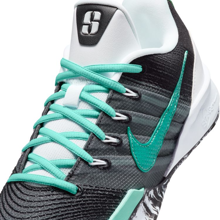 NIKE SU26 5/25 NIKE SABRINA 3 EP ミント/ブラックホワイト HF2882-303