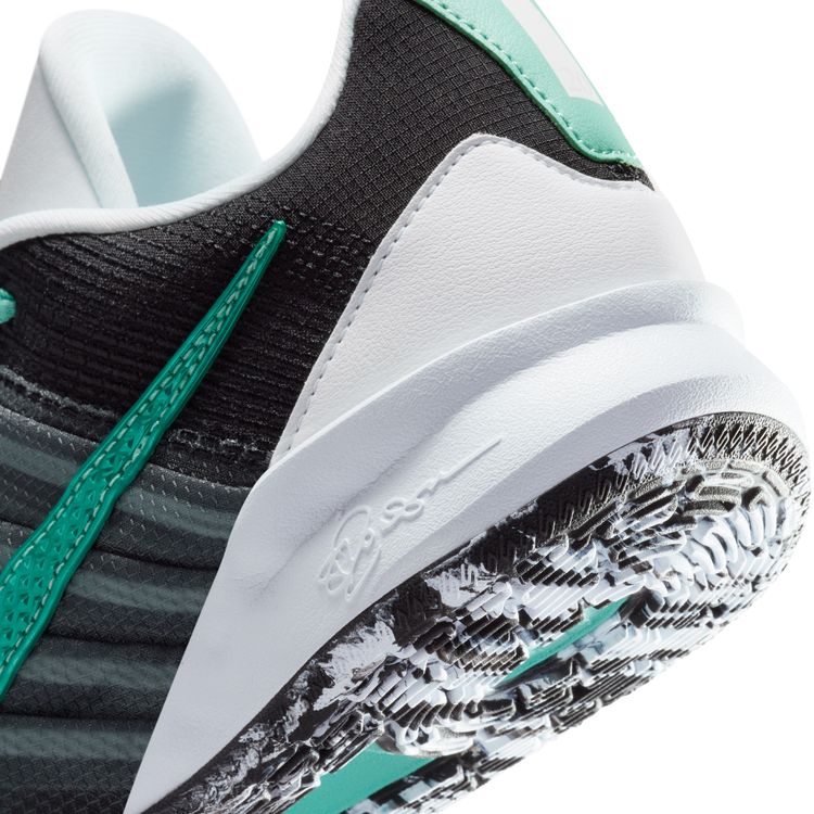 NIKE SU26 5/25 NIKE SABRINA 3 EP ミント/ブラックホワイト HF2882