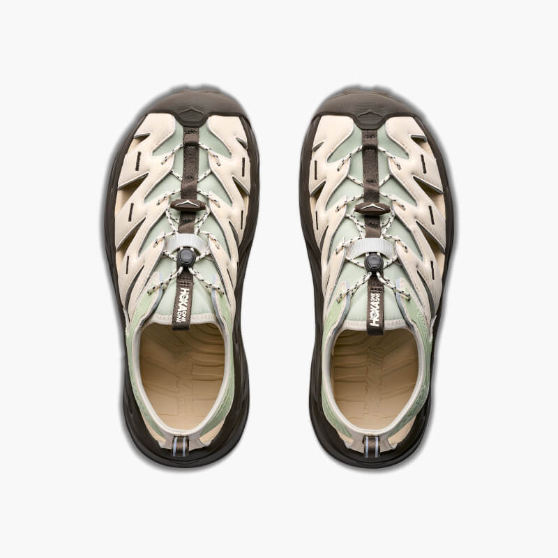 HOKA F26 7/1 U HOPARA MORNING DEW /ANTIQUE OLIVE 1123112-MTQ