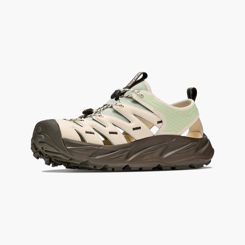 HOKA F26 7/1 U HOPARA MORNING DEW /ANTIQUE OLIVE 1123112-MTQ