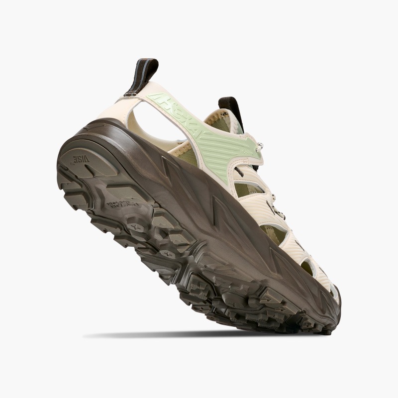 HOKA F26 7/1 U HOPARA MORNING DEW /ANTIQUE OLIVE 1123112-MTQ