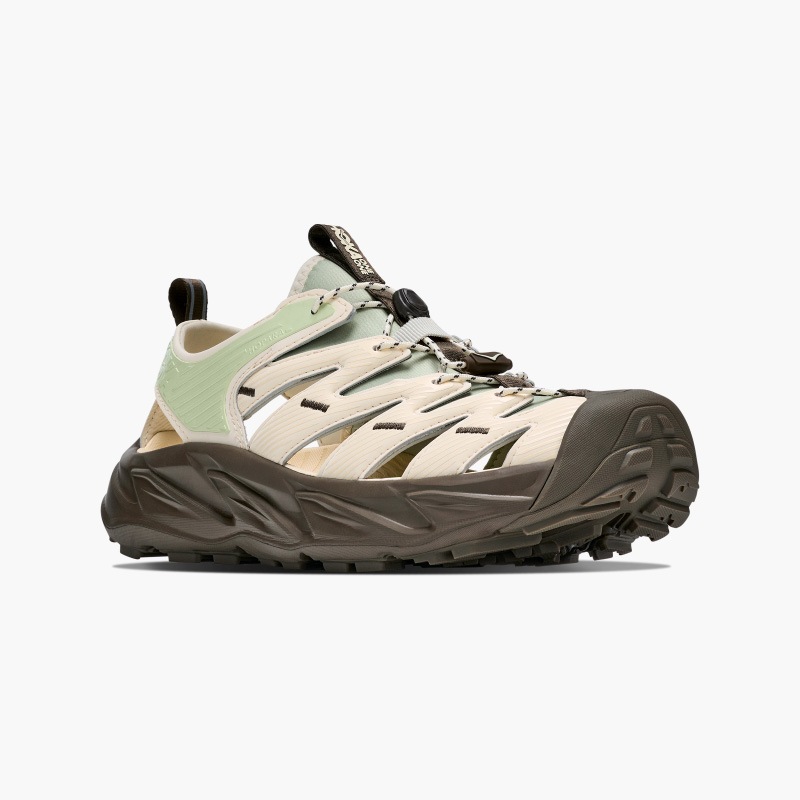 HOKA F26 7/1 U HOPARA MORNING DEW /ANTIQUE OLIVE 1123112-MTQ