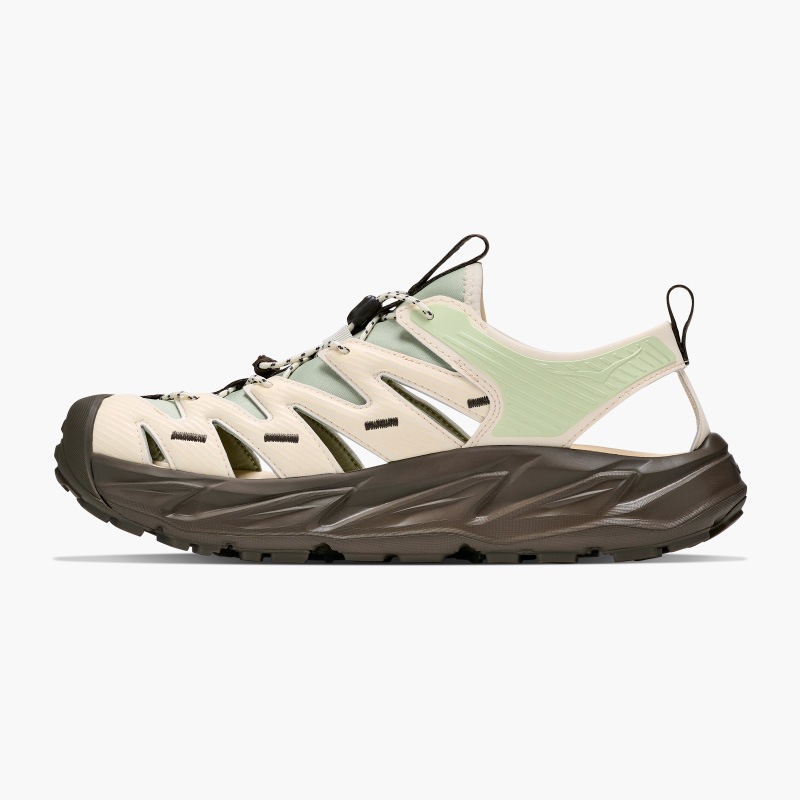 HOKA F26 7/1 U HOPARA MORNING DEW /ANTIQUE OLIVE 1123112-MTQ