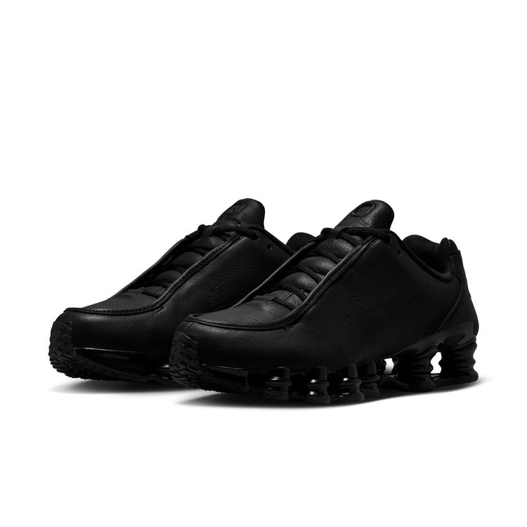 NIKE FA26 NIKE SHOX TL SE ブラック/ブラック-ブラック IR2097-001